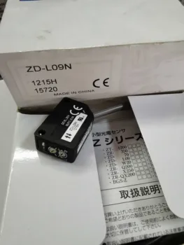 Uus originaal ZD-L09N Z3D-L09N fotoelektrilise energia lüliti andur